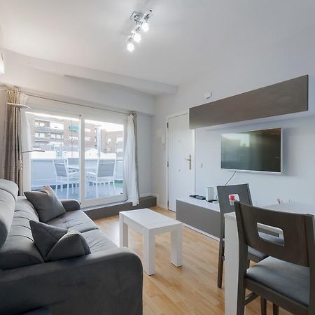 Apartment Cardenal Cisneros Madrid Ngoại thất bức ảnh
