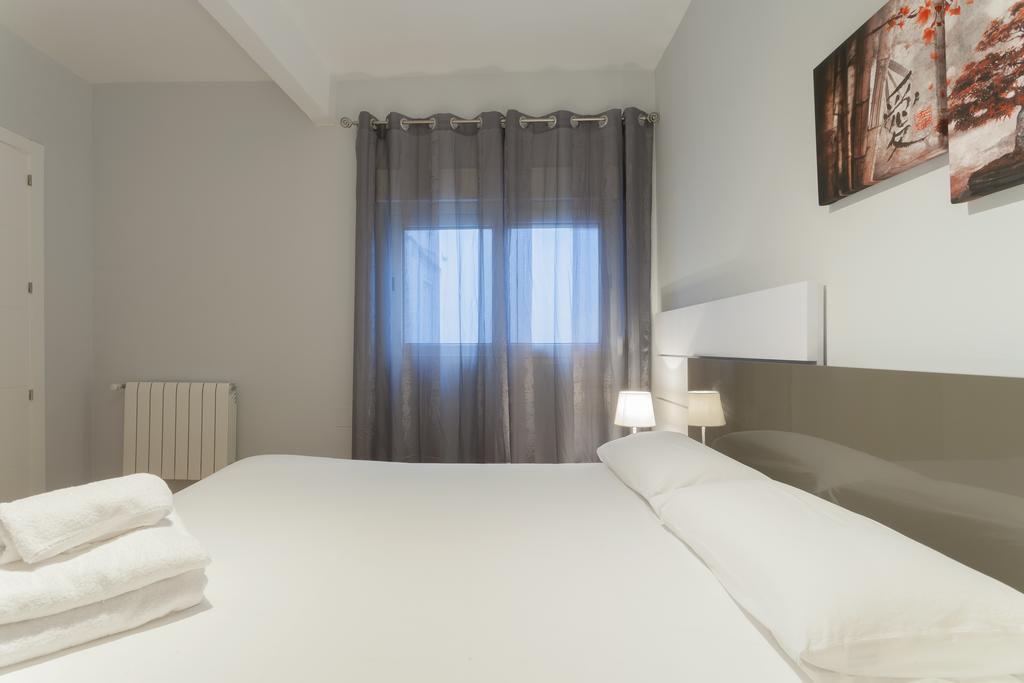 Apartment Cardenal Cisneros Madrid Ngoại thất bức ảnh