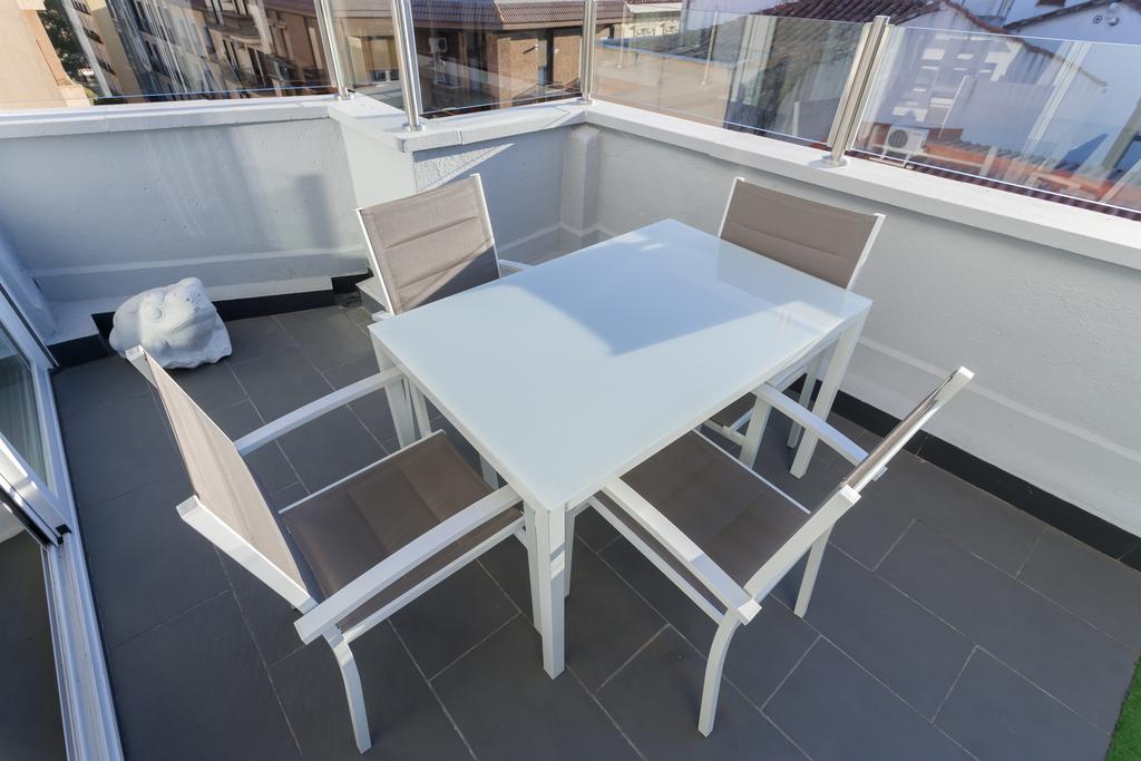 Apartment Cardenal Cisneros Madrid Ngoại thất bức ảnh